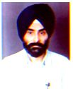 Dr Harminder Singh