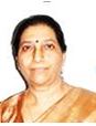 Prof. Dr (Mrs.) Usha Ukande