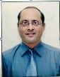 Dr. Umakant N. Patil- M.B.B.S., M.D. (Pharmacology)