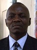 Dr Martins Emeje